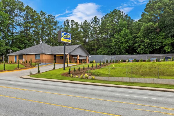 Scottish Inns - Atlanta - Atlanta, GA