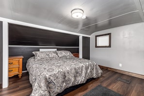 3 slaapkamers, wifi, beddengoed