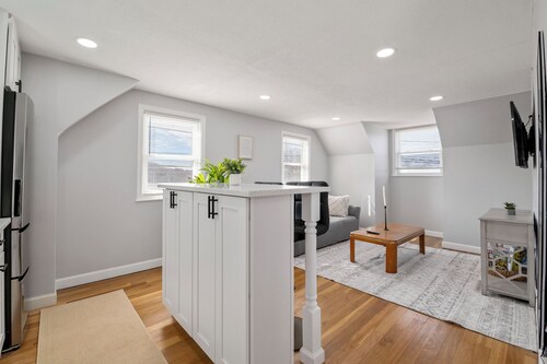 LunaVista's Cozy Corner, 1B&1Bth