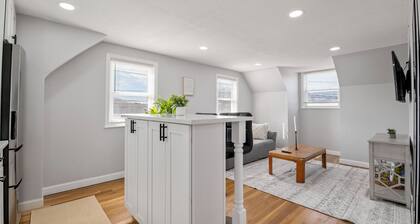 LunaVista's Cozy Corner, 1B&1Bth