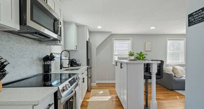 LunaVista's Cozy Corner, 1B&1Bth