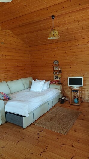 1 slaapkamer