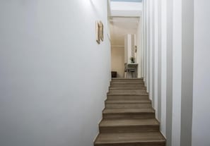 Appartement | 1 chambre, espace de travail pour ordinateur portable