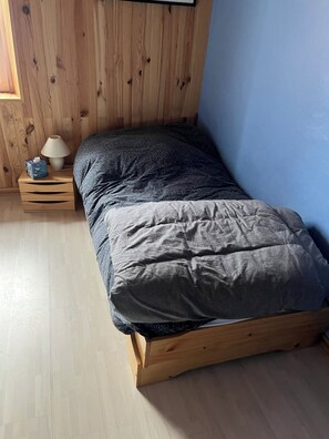 3 chambres, Wi-Fi, draps fournis