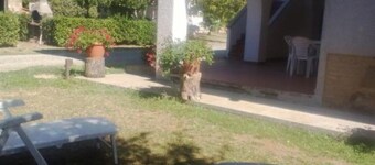 three-room apartment in the country  near the sea  