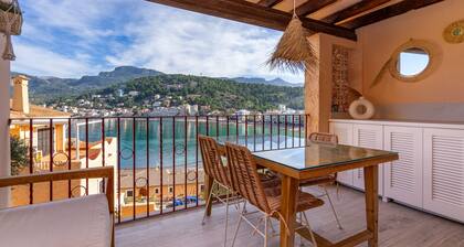 Casa Vista Bonita - 50 metres away from the beach