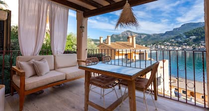 Casa Vista Bonita - 50 Meter vom Strand entfernt