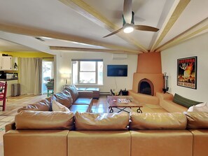 Casa (3 Bedrooms) | Servicios del alojamiento