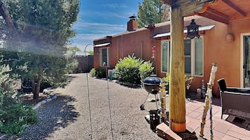 House (3 Bedrooms) | Property amenity