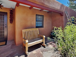 Ferienhaus (3 Bedrooms) | Ausstattung der Unterkunft