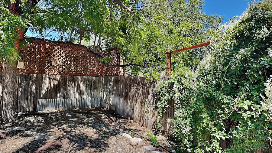 Casa Calabaza
