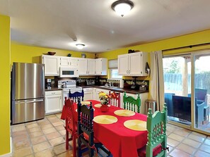 Miscellaneous - Casa Calabaza by Kokopelli Property Management (Santa Fe)