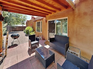 Maison (3 Bedrooms) | Équipement de l’hébergement