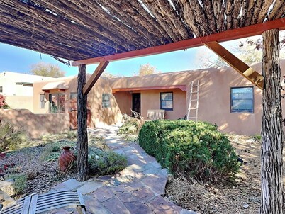 Casa Calabaza