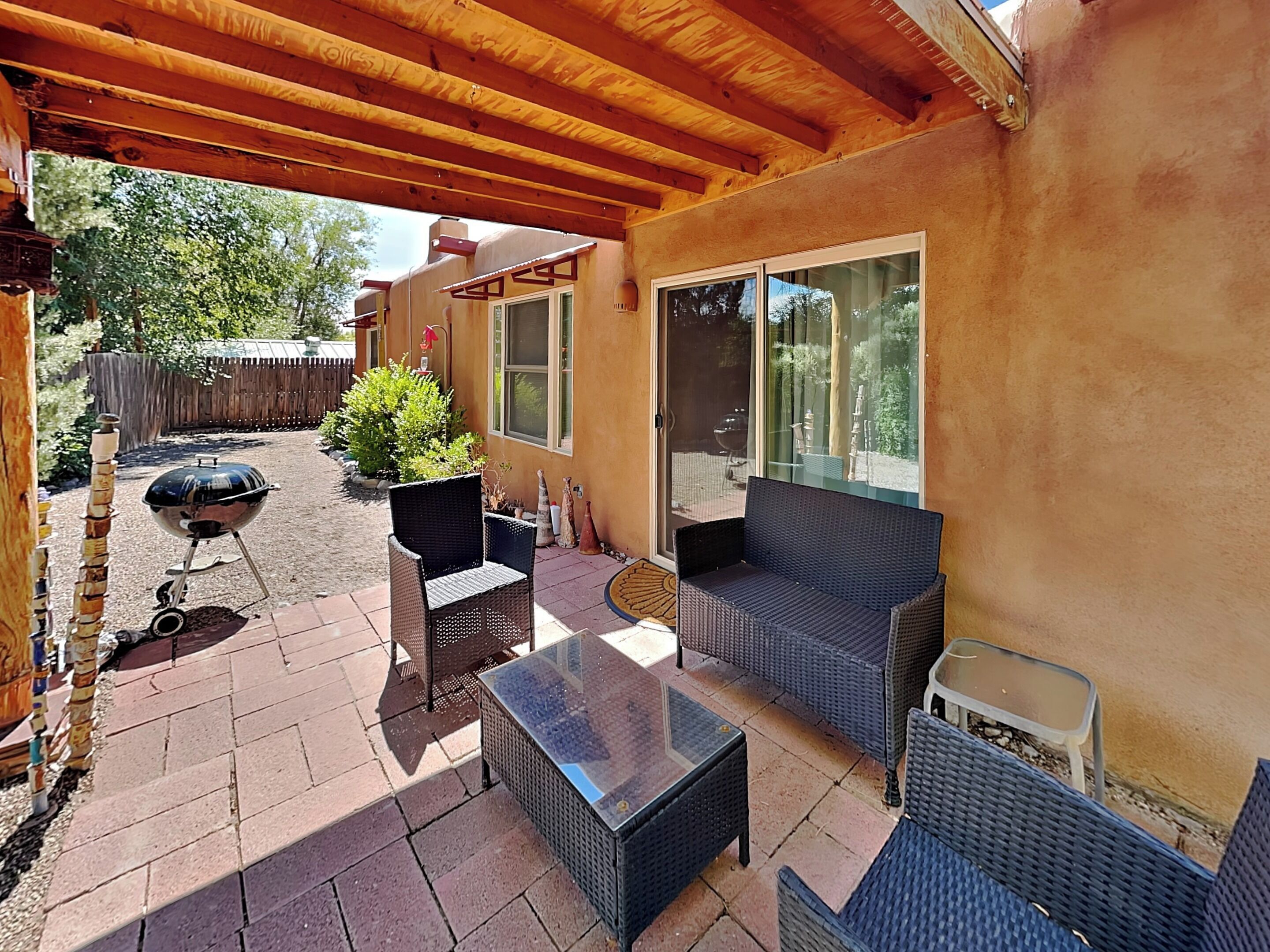 Casa (3 Bedrooms) | Servicio de la propiedad