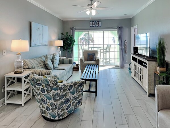 Condo (2 Bedrooms) | Miscellaneous - Dawn 626-feel the Breeze (Galveston)