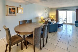 Apartment (2 Bedrooms) | Ausstattung der Unterkunft