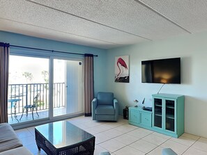Lejlighed (2 Bedrooms) | Diverse