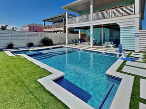 Ferienhaus (3 Bedrooms) | Ausstattung der Unterkunft