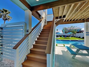 Hus (3 Bedrooms) | Facilitet på overnatningsstedet