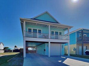 Ferienhaus (3 Bedrooms) | Ausstattung der Unterkunft