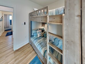 Ferienhaus (3 Bedrooms) | Ausstattung der Unterkunft
