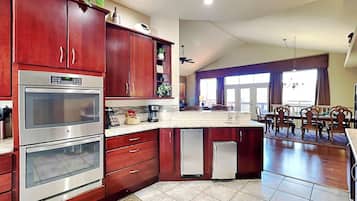 Rumah (Multiple Bedrooms) | Lain-lain