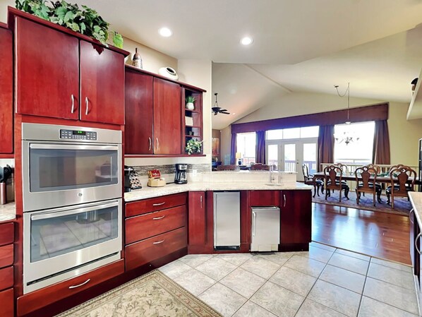 House (Multiple Bedrooms) | Miscellaneous - High Expectations by Ruidoso Vacation Rentals (Ruidoso)