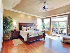 單棟房屋 (Multiple Bedrooms) | 其他設施