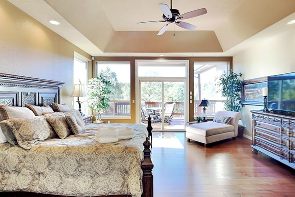 House (Multiple Bedrooms) | Miscellaneous