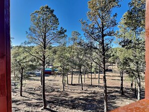 Property amenity - High Expectations by Ruidoso Vacation Rentals (Ruidoso)