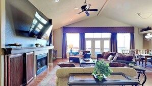 บ้านพัก (Multiple Bedrooms) | อื่นๆ