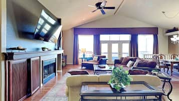 Rumah (Multiple Bedrooms) | Lain-lain