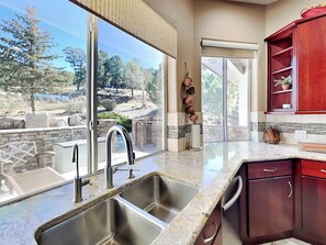 House (Multiple Bedrooms) | Property amenity - High Expectations by Ruidoso Vacation Rentals (Ruidoso)