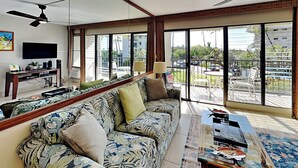 Leilighet (1 Bedroom) | Fasilitet på overnattingsstedet