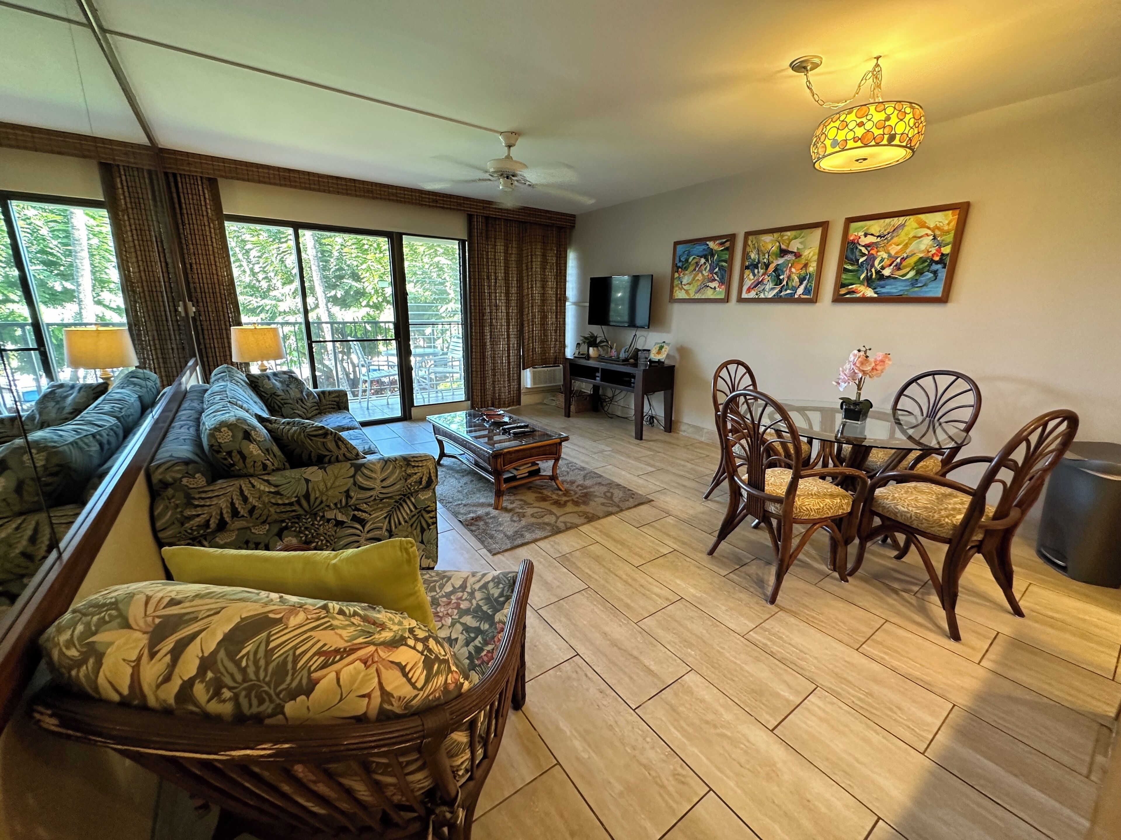 Condo (1 Bedroom) | Miscellaneous