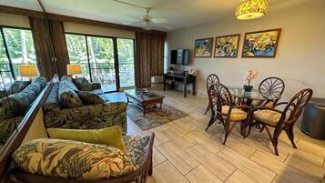 Condo (1 Bedroom) | Miscellaneous
