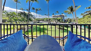 Condo (1 Bedroom) | Front of property