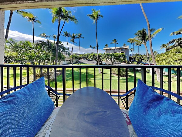 Kihei Akahi D-105 By Maui Rental Group - Little Beach, Kihei, HI, United States