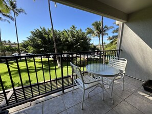 Kondominium (1 Bedroom) | Fasilitas properti