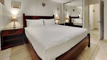 Condo (1 Bedroom) | Comodidades da propriedade