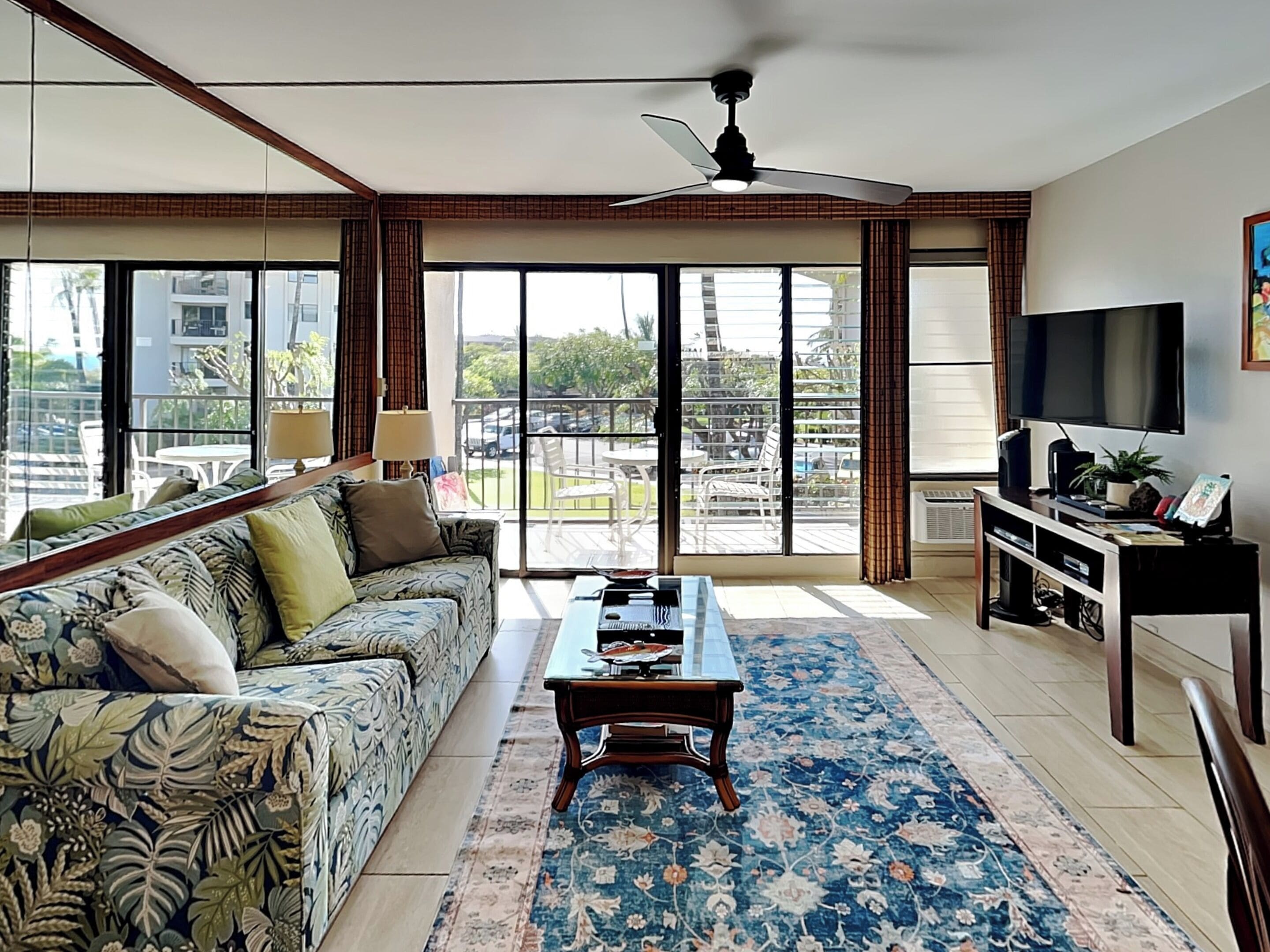 Condo (1 Bedroom) | Property amenity