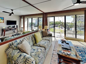 Condo (1 Bedroom) | Comodidades da propriedade