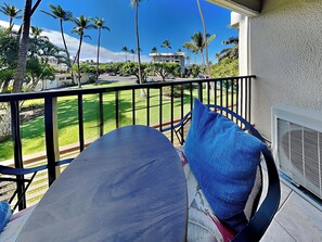 Property amenity - Kihei Akahi D-105 by Maui Rental Group (Kihei)