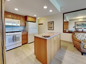 Condo (1 Bedroom) | Property amenity - Kihei Akahi D-105 by Maui Rental Group (Kihei)