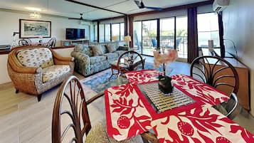 Condo (1 Bedroom) | Property amenity