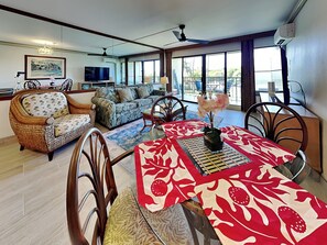 Condo (1 Bedroom) | Property amenity - Kihei Akahi D-105 by Maui Rental Group (Kihei)