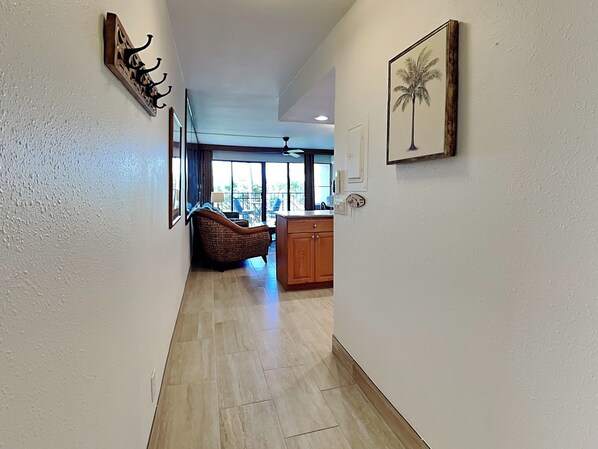 Condo (1 Bedroom) | Property amenity