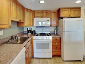 Condo (1 Bedroom) | Comodidades da propriedade