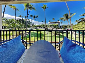 Front of property - Kihei Akahi D-105 by Maui Rental Group (Kihei)